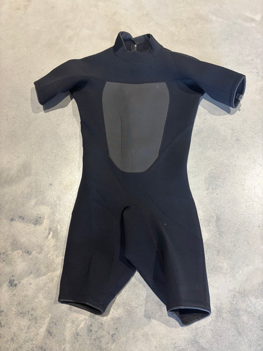 Mystic Brand Shorty 3/2mm Heren maat M/L