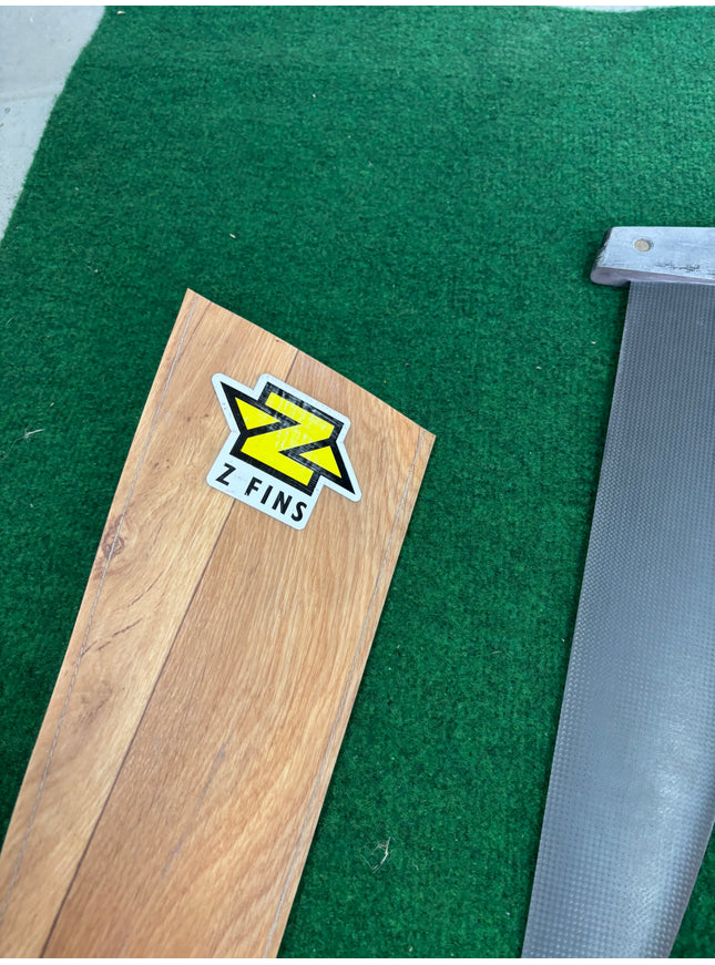 Z-Fins SLM 40cm Tuttlebox