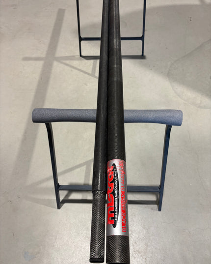 Mistral 460 SDM - 100% Carbon - CC