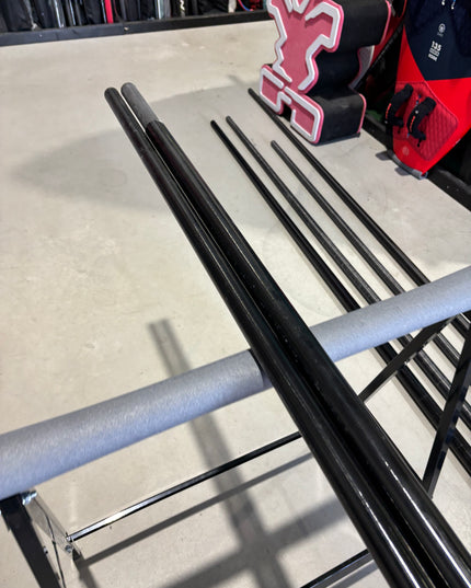 400 RDM - 30% Carbon - CC