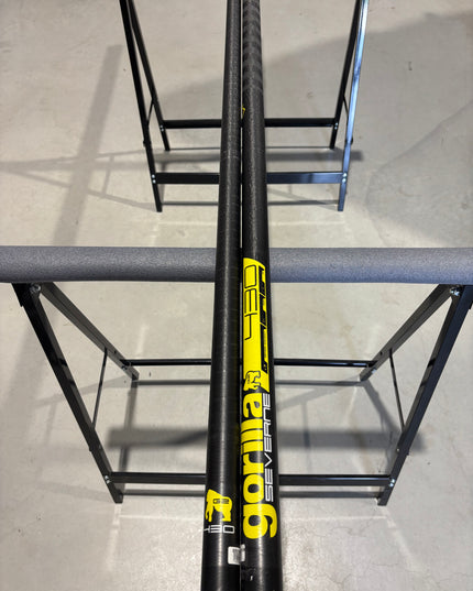 Severne Gorilla 430 RDM - 75% Carbon - CC