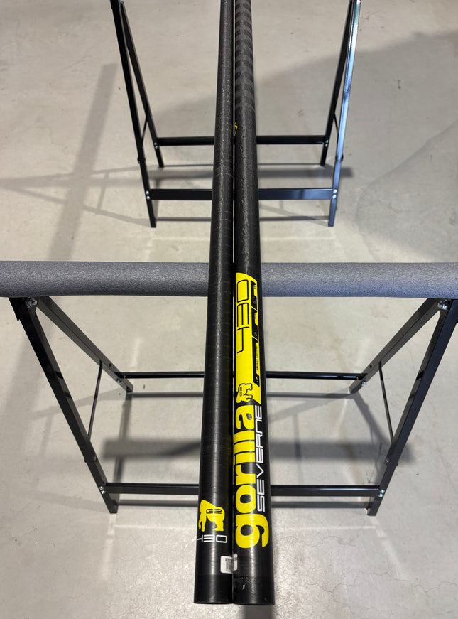 Severne Gorilla 430 RDM - 75% Carbon - CC