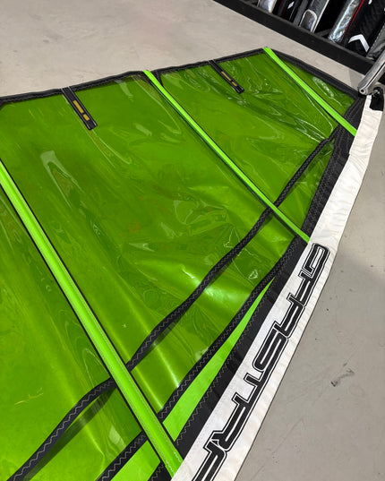 Gaastra Pilot 6.0 + STX 430 SDM C20