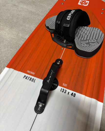 PLKB Patrol 133x40 - NIEUW