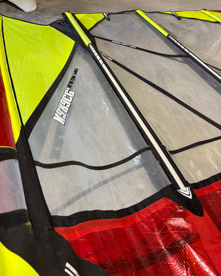 KA Sails Race