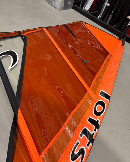 Loftsails Oxygen 6.8