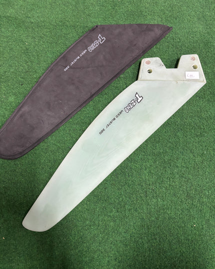 T-Zone Weed Buster 32cm Deep Tuttlebox