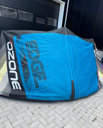 Ozone Edge V8 13m