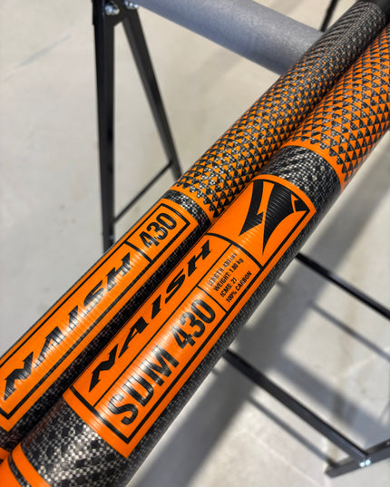 Naish SDM - 100% Carbon - CC - ZGAN