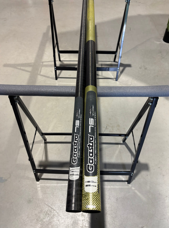 Gaastra 460 SDM - 75% Carbon - CC