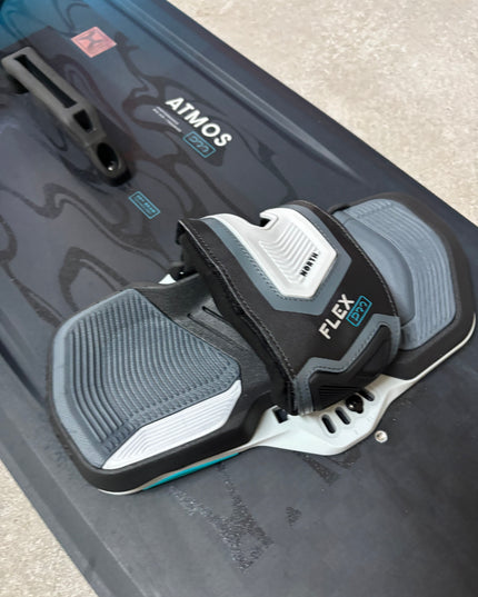 North Atmos PRO 138x41