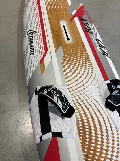 Fanatic Ray Wood - 100L