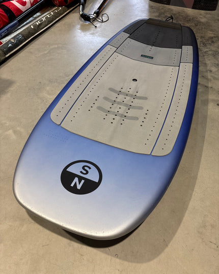 North Seek Foil Board 2025 5’11 - 78L