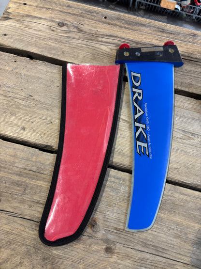 Fanatic Ray Wood - 100L