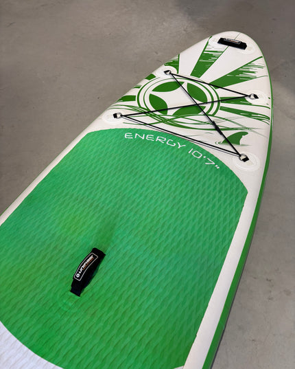 Unifiber Energy 10’7 SUP