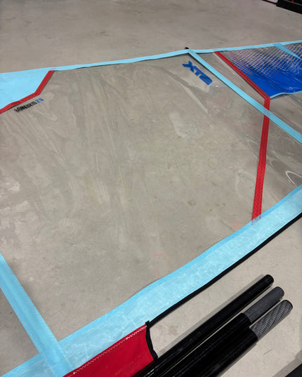 STX Powerkid 5.0