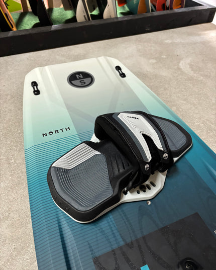 North Atmos PRO 138x41