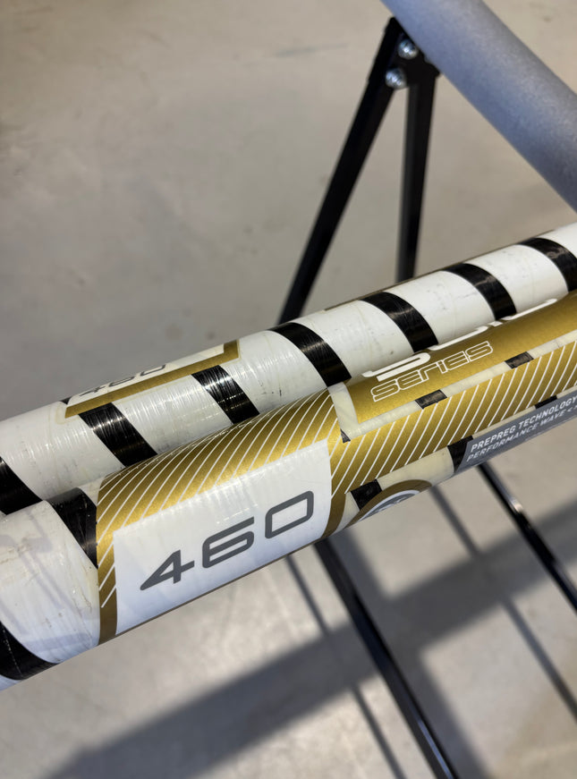 North Sails Gold 460 SDM - 75% Carbon - CC