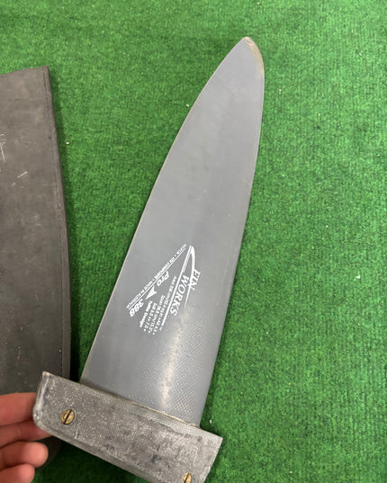 Fin Works 39cm Tuttlebox