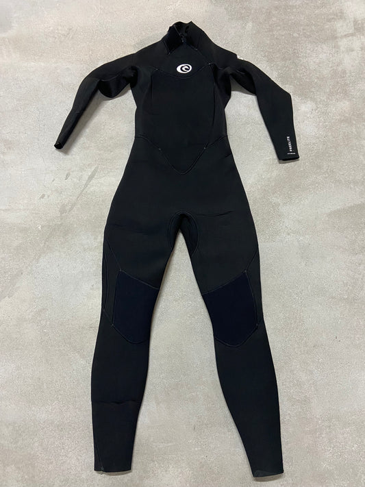 Ripcurl Freelite 5/3mm Sealed maat 6