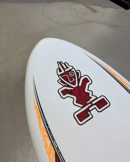 Starboard Carve 131L