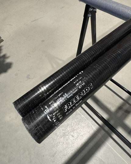 Gaastra Pilot 5.5 + Fiberspar 430 SDM C30