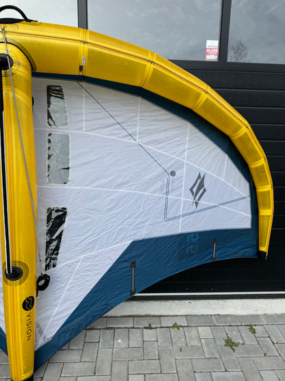 Naish ADX Nvision 5.5