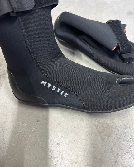 Mystic Surfschoen 3mm Split Toe maat 41/42