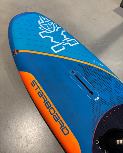 Starboard Ignite Carbon Reflex - 93L