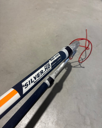 North Sails SilverHD 200-250