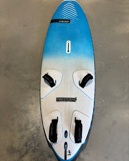 RRD Firestorm Wood V4 - 112L