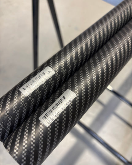 Naish 430 RDM - 100% Carbon - CC