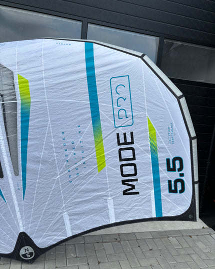North Mode PRO 2026 5.5
