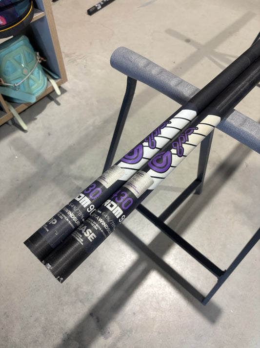 Goya 430 RDM - 90% Carbon - CC