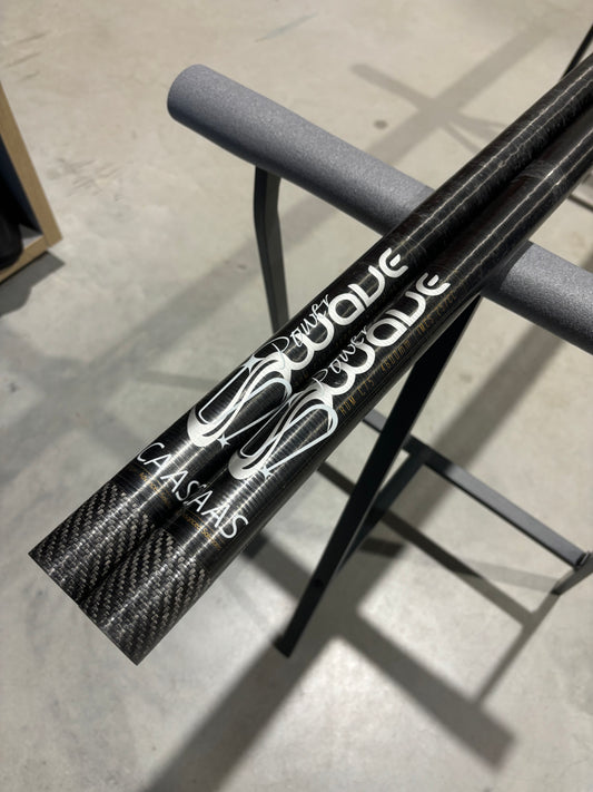 Caas 460 RDM - 75% Carbon - CC