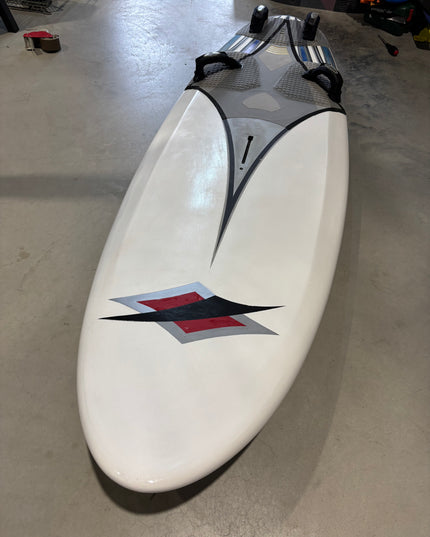 Naish Freewide - 140L