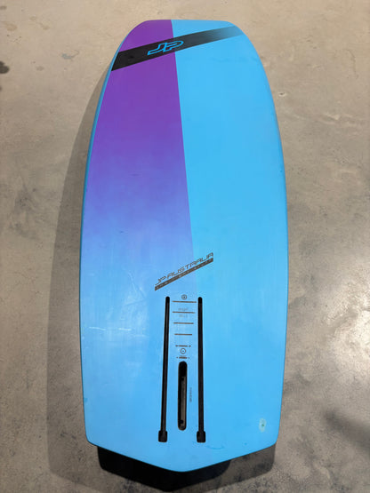 JP Freefoil PRO Edition 115L + Neilpryde Glide Windfoil set