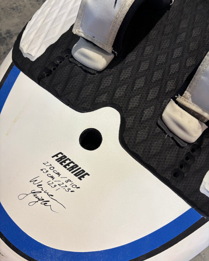 JP Freeride ES - 129L