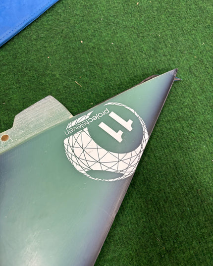 Project 11 Weedrace 22cm Powerbox