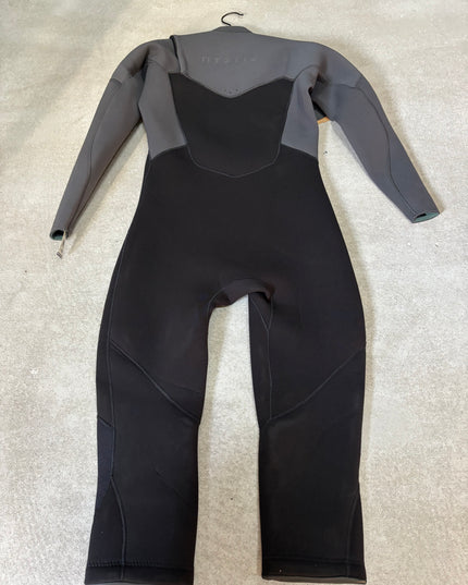 Mystic Motion 4/3mm Longarm Heren maat M / NIEUW