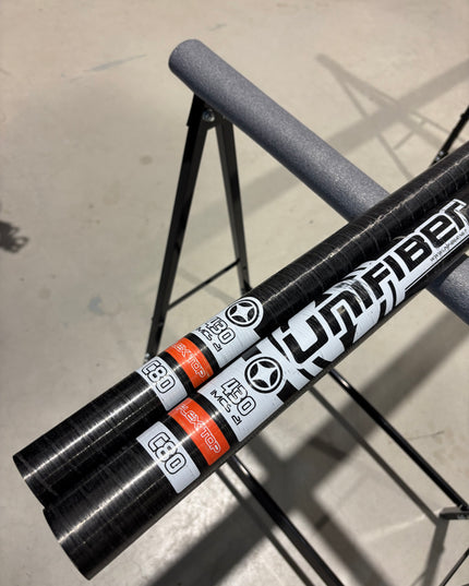 NeilPryde Hornet 6.2 + Unifiber 430 SDM C80
