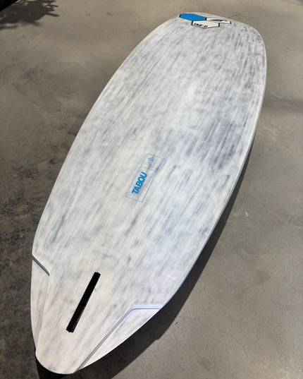 Tabou Rocket Wide CED - 100L