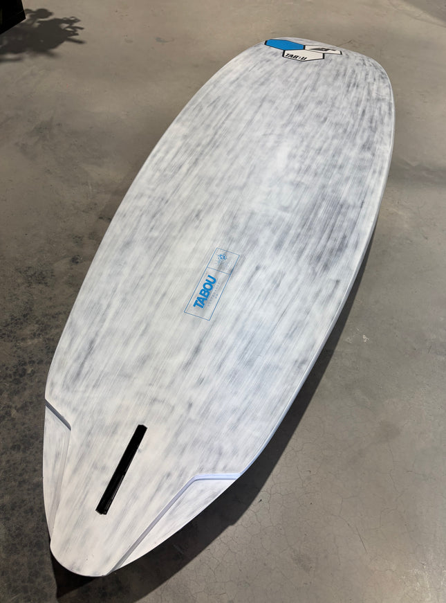 Tabou Rocket Wide CED - 100L