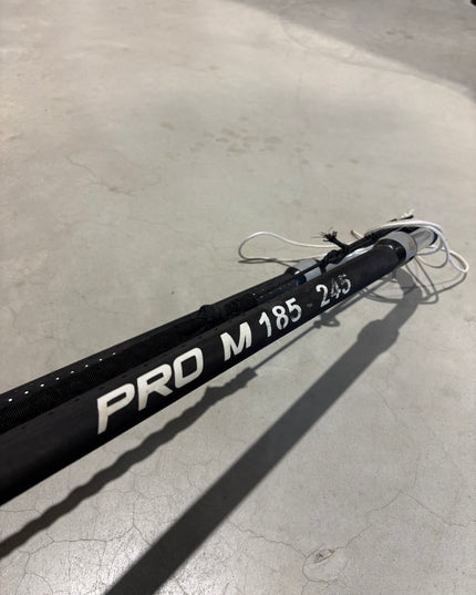 Tiki PRO-M 185-245