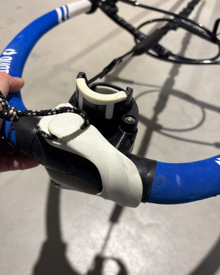 Duotone EPX Carbon 190-250