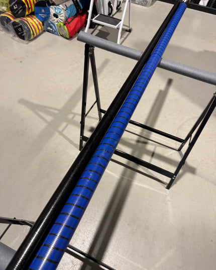 Gaastra 430 SDM - 30% Carbon - CC