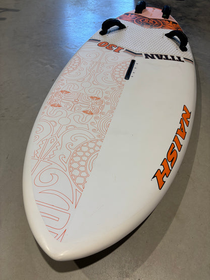 Naish Titan - 130L