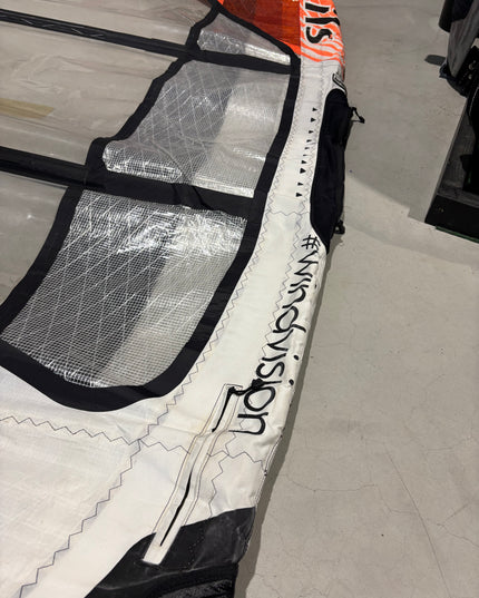 Loftsails Racing Blade 8.6