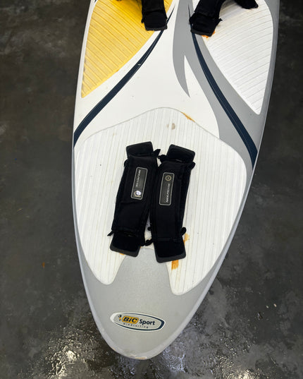 BIC Techno Freeride Small - 98L
