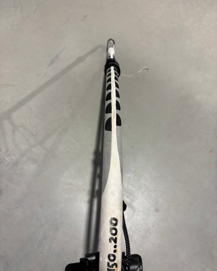KA Sails Freeride 150-200